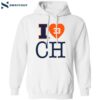 Illini Nil I Love 33 Ch Coleman Hawkins Shirt 1