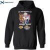 In Memory Of Jerry West Los Angeles Lakers 2024 Shirt 2