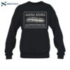 Jason Isbell Jun 7 2024 Evans Ga Shirt 1