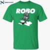 Jason Robertson Hockey Robo Shirt