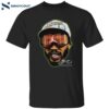 Jayson Tatum Face Celtics Champions Shirt