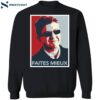 Jean-luc Mélenchon Faites Mieux Shirt 2