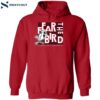 Jenna Swingler Fear The Bird 2024 Shirt 2