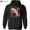 Jesus Political Prisoners Trump 2024 Shirt 1