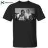 Joe Mazzulla Bill Russell And Red Auerbach Shirt