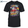 Just Keep On Truckin Drawfee Pride Rights Shirt