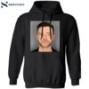 Justin Timberlake Mugshot Shirt 1