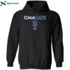 Kentucky Baseball Omacats Shirt 2