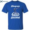 Kentucky Bluegrass Baseball Shirt