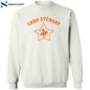 Kristen Stewart Camp Stewart Shirt 2