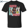 Kyle Hudson Jarren Duran Shirt