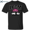 Lfgm Grimace Home Run Shirt