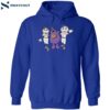 Lgm Grimace Mets And Friends Shirt 2