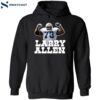 Larry Allen 73 Shirt 2