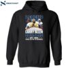 Legend Larry Allen 1971-2024 Thank You For The Memories Shirt 1