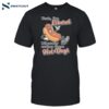 Liberally Eating Hot Dogs Shirt