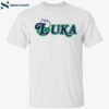 Luka Doncic Dal Shirt