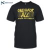 Luka Donkicks Dallas One For All 2023 2024 Finals Shirt