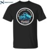 Mariner Big Dumper Trucking Shirt