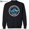 Mariner Big Dumper Trucking Shirt 2