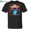 Marshall Mathers Eminem Houdini Shirt