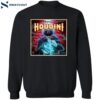 Marshall Mathers Eminem Houdini Shirt 1