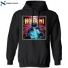 Marshall Mathers Eminem Houdini Shirt 2