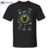 Micah Johnson Juneteenth Shirt