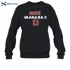 Mike Imanaga Ii Shirt 1