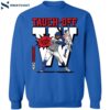 Mike Tauchman Tauch-off Shirt 1