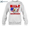 Milf Eagle Man I Love Freedom Shirt 1