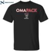 Nc State Baseball Omapack Shirt