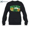 Neck Deep Generic Pop Punk Shirt 1