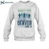 New Kids On The Block Denver Co 2024 Shirt 1