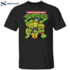 Nickelodeon Teenage Mutant Ninja Turtles Tshirt