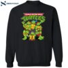 Nickelodeon Teenage Mutant Ninja Turtles Tshirt 2