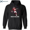 Nico Collins Texas State Star Shirt 2