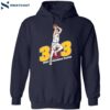 Nikola Jokic 303 Most Valuable Player Shirt 1