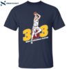 Nikola Jokic 303 Most Valuable Player Shirt