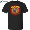 Nola Rats They’re All High Shirt