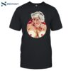 Nordacious James Hillier Miriam Margolyes Shirt