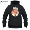 Nordacious James Hillier Miriam Margolyes Shirt 2