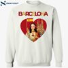 Olivia Rodrigo Jesus Shirt 1