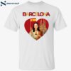 Olivia Rodrigo Jesus Shirt