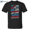 Ownin’ A Firework Stand You Don’t Have No Whistlin’ Bungholes Shirt