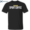 Patrick Mahomes Throne Sport Coffee Shirt