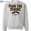 Paul Skenes Fear The Stache Shirt 1