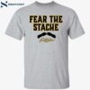 Paul Skenes Fear The Stache Shirt