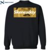 Paul Skenes Skenes Day Shirt 1