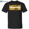 Paul Skenes Skenes Day Shirt